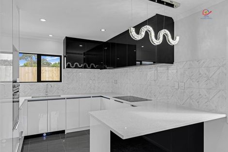 Photo of property in 10 Kivell Close, Mangere East, Auckland, 2024