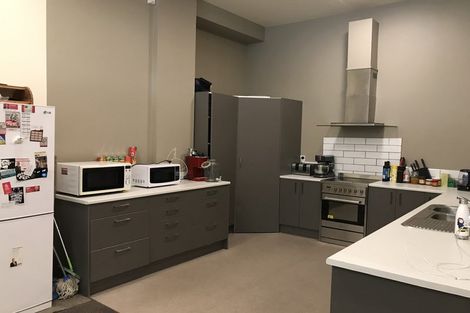 Photo of property in Luxford Villas, 116/72u Herald Street, Berhampore, Wellington, 6023