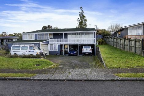 Photo of property in 9 Wychwood Crescent, Springfield, Rotorua, 3015