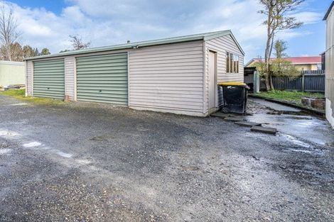 Photo of property in 233 Ball Street, Kingswell, Invercargill, 9812