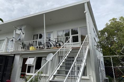 Photo of property in 3/54 Mansfield Avenue, St Albans, Christchurch, 8014