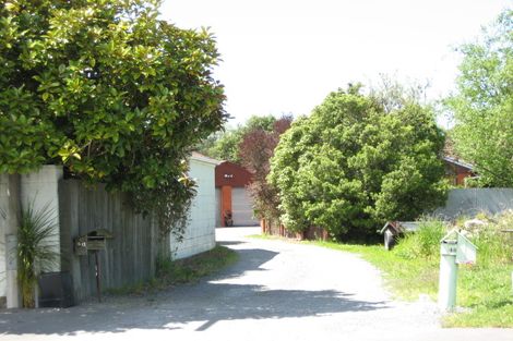 Photo of property in 48 Martyn Street, Rangiora, 7400