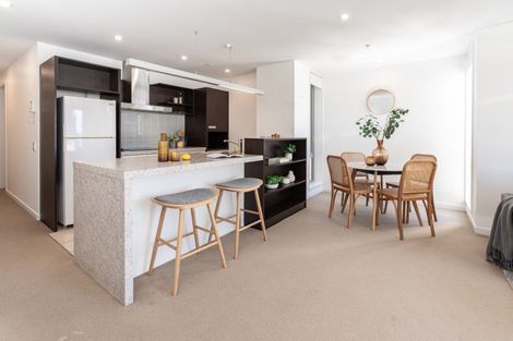 Photo of property in Republic2, 3c/11 Tennyson Street, Te Aro, Wellington, 6011