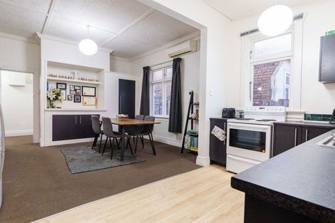 Photo of property in 24 Fawcett Street, South Dunedin, Dunedin, 9012