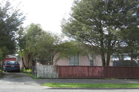 Photo of property in 21 Johnstone Street, Masterton, 5810