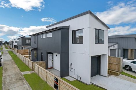 Photo of property in 19 Hoia Street, Papakura, 2110