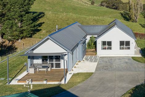 Photo of property in 1567 Puketitiri Road, Puketapu, Napier, 4184