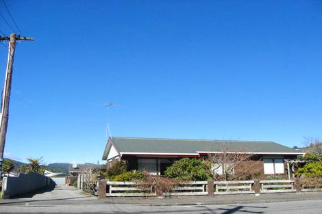 Photo of property in 113 Shakespeare Street, Greymouth, 7805
