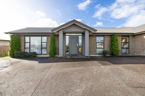 Photo of property in 4 Hancock Drive, Flagstaff, Hamilton, 3210