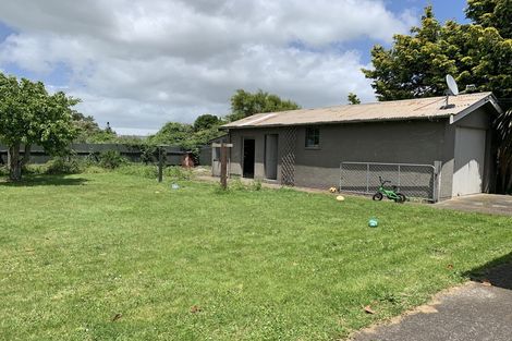 Photo of property in 2 Madrid Street, Dannevirke, 4930