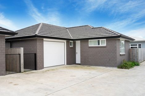 Photo of property in 609c Omahu Road, Frimley, Hastings, 4120