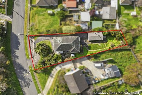 Photo of property in 38 Windley Street, Ranui, Porirua, 5024