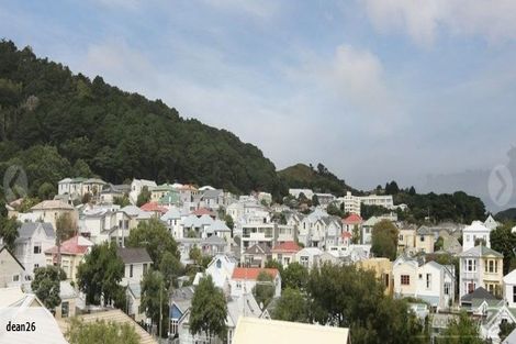 Photo of property in 85u6 Elizabeth Street, Mount Victoria, Wellington, 6011