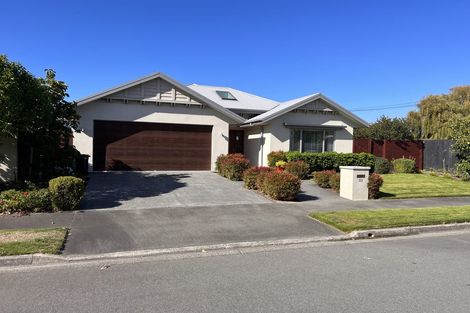Photo of property in 33 Millstream Drive, Northwood, Christchurch, 8051