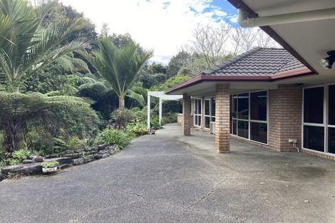 Photo of property in 21 Kinnard Lane, Totara Park, Auckland, 2019