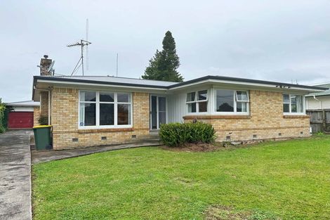 Photo of property in 14 Fenwick Crescent, Hillcrest, Hamilton, 3216