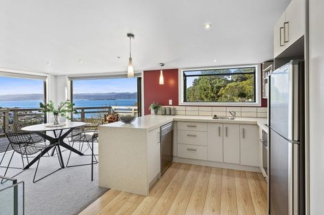 Photo of property in 194a Barnard Street, Wadestown, Wellington, 6012