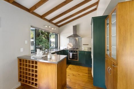 Photo of property in 53 Wood Bay Road, Titirangi, Auckland, 0604