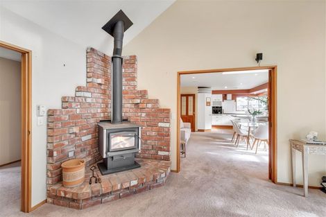 Photo of property in 12 Rempstone Drive, Halswell, Christchurch, 8025