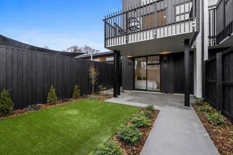 Photo of property in 8/30 Amuri Park Lane, Christchurch Central, Christchurch, 8013