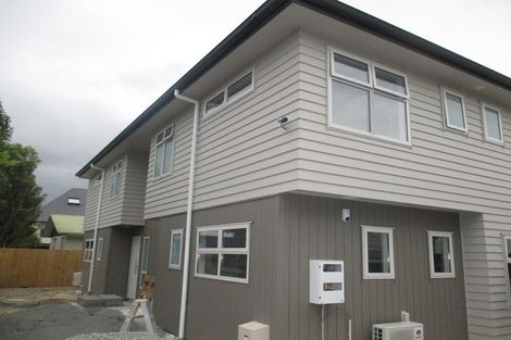 Photo of property in 21u3 Greensboro Street, Hamilton East, Hamilton, 3216