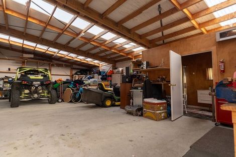 Photo of property in 271 Glen Lyon Road, Twizel, 7901