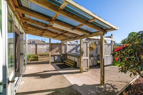 Photo of property in 53 Blake Street, Waitara, 4320