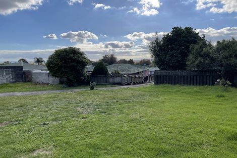 Photo of property in 39 Mack Place, Red Hill, Papakura, 2110