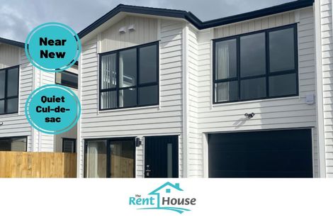 Photo of property in 9c Garth Place, Manurewa, Auckland, 2102