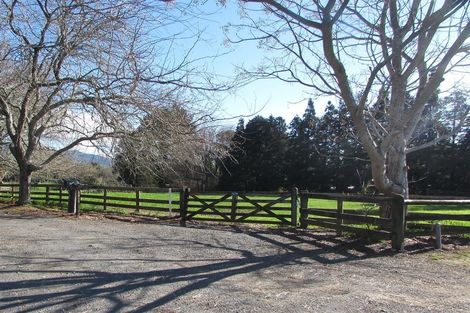 Photo of property in 1278 Mcclure Street, Pirongia, 3876