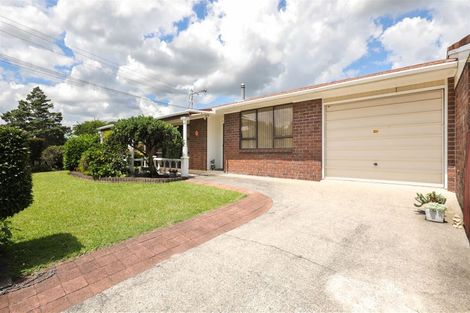 Photo of property in 83 Hakanoa Street, Huntly, 3700