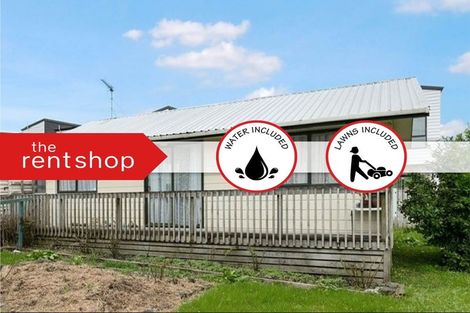 Photo of property in 2 Fruitvale Road, New Lynn, Auckland, 0600