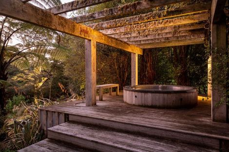 Photo of property in 91 Parenga Road, Hautere, Otaki, 5582