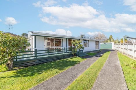 Photo of property in 3 Glendon Place, Otorohanga, 3900