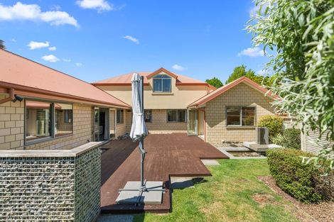 Photo of property in 40 Woodhurst Drive, Casebrook, Christchurch, 8051