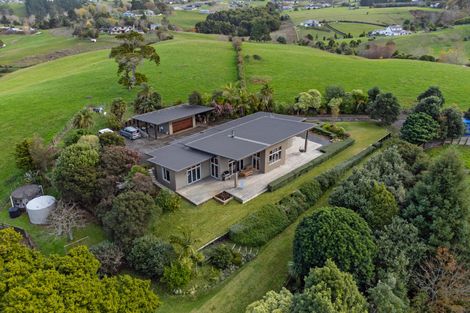Photo of property in 88b Baird Road, Pokeno, 2471