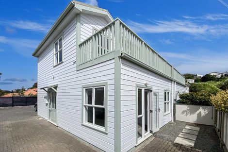 Photo of property in 25u5 Mana Street, Vogeltown, Wellington, 6021