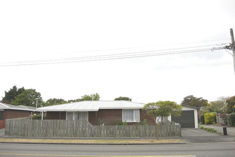 Photo of property in 4/51 Inwoods Road, Parklands, Christchurch, 8083