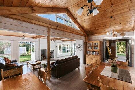 Photo of property in 1164 Maniatutu Road, Pongakawa, Te Puke, 3186
