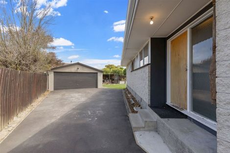 Photo of property in 10 Kalmia Place, Kaiapoi, 7630
