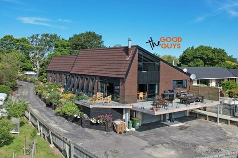 Photo of property in 72 Reservoir Road, Oamaru North, Oamaru, 9400