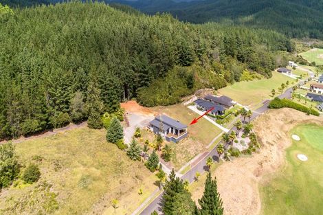 Photo of property in 45 Pinehurst Drive, Pauanui, Hikuai, 3579