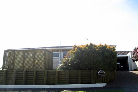 Photo of property in 1 Cornwall Street, Brooklands, New Plymouth, 4310