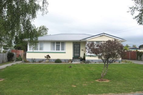Photo of property in 7 Grosvenor Street, Redwood, Christchurch, 8051