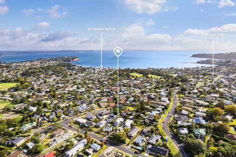 Photo of property in 21 Zealandia Road, Manly, Whangaparaoa, 0930