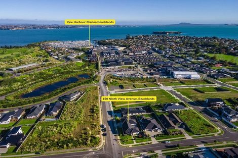 Photo of property in 150 Ninth Avenue, Beachlands, Auckland, 2018
