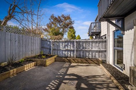 Photo of property in Cornwall Gardens, 15/27 Cornwall Street, St Albans, Christchurch, 8014