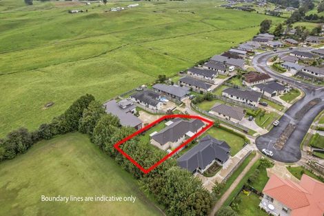 Photo of property in 30 Meadowview Drive, Morrinsville, 3300