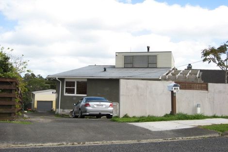 Photo of property in 190 Kauri Road, Whenuapai, Auckland, 0618