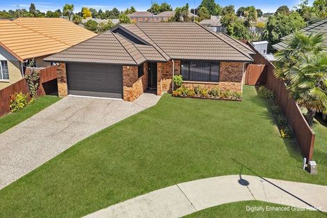 Photo of property in 23 Finchley Place, Hamilton East, Hamilton, 3216